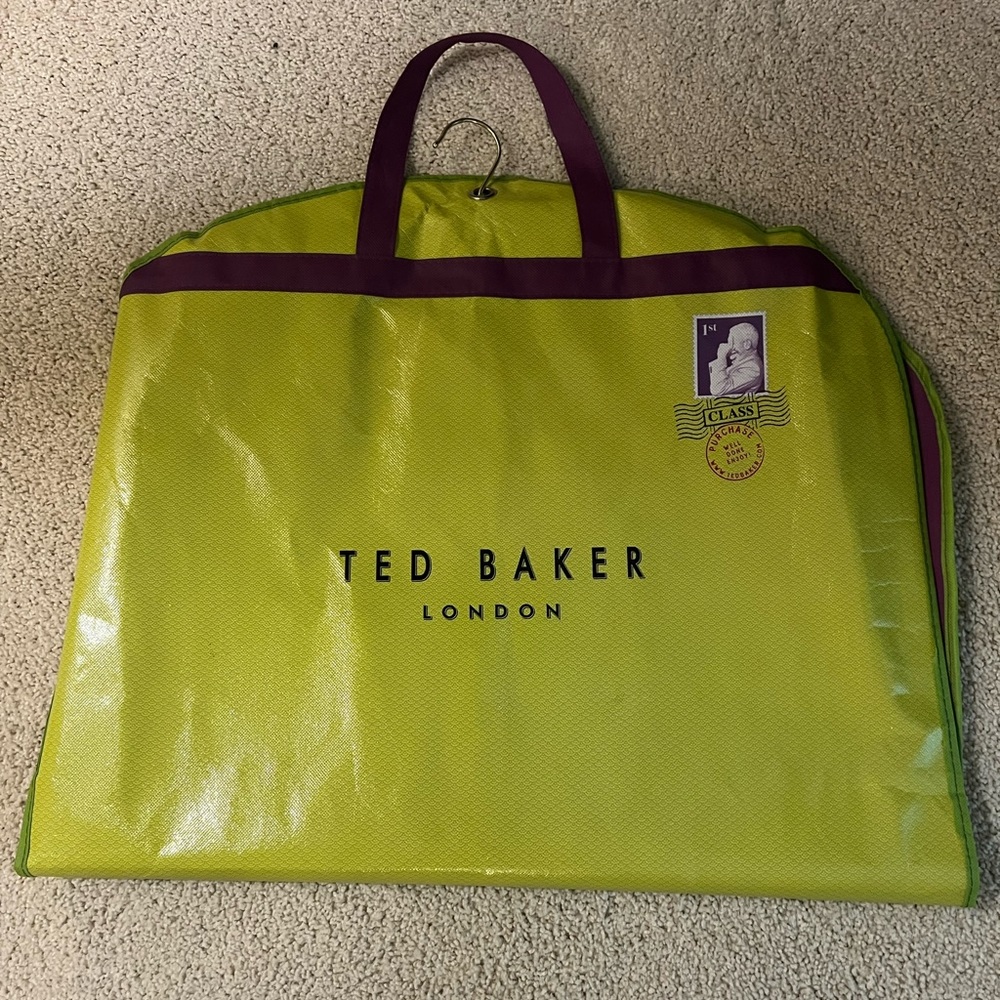 Ted Baker Garment Bag
